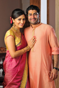 Mamta Mohandas Marriage Photos And Reception Photos Malayalam Event photos