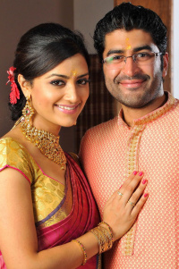 Mamta Mohandas Marriage Photos And Reception Photos Malayalam Event photos