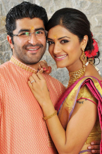 Mamta Mohandas Marriage Photos And Reception Photos Malayalam Event photos