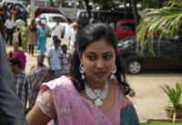 Bhagath Manuel Engagement And Wedding Stills Malayalam Event photos