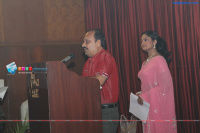 Kunji Ammakku 5 Makkalaanu Malayalam Event photos