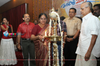 Kunji Ammakku 5 Makkalaanu Malayalam Event photos