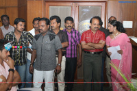 Kunji Ammakku 5 Makkalaanu Malayalam Event photos