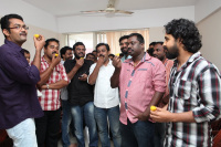 Nidra Malayalam Movie Pooja Malayalam Event photos