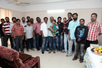 Nidra Malayalam Movie Pooja Malayalam Event photos