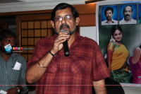 Oru Kudumba Chitram Movie Pooja Malayalam Event photos
