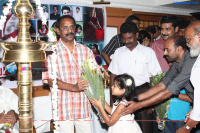 Oru Kudumba Chitram Movie Pooja Malayalam Event photos