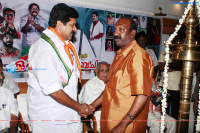 Oru Kudumba Chitram Movie Pooja Malayalam Event photos