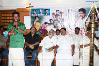 Oru Kudumba Chitram Movie Pooja Malayalam Event photos