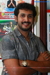 The Reporter Movie Opening photos