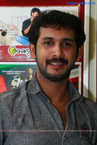 The Reporter Movie Opening Malayalam Event photos