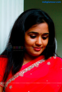 The Reporter Movie Opening Malayalam Event photos