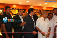 Amisha Patel Launches Josalukkas Showroom Malayalam Event photos