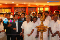 Amisha Patel Launches Josalukkas Showroom Malayalam Event photos