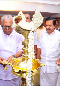 Little Master Movie Pooja photos