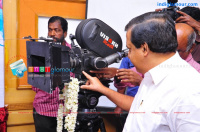 Little Master Movie Pooja Malayalam Event photos