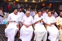 Little Master Movie Pooja Malayalam Event photos