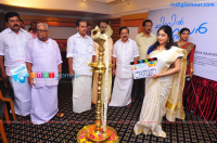 Little Master Movie Pooja Malayalam Event photos
