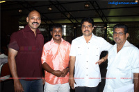 Kalyani Kalavani Pooja Malayalam Event photos