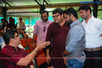 Fathers Day Movie Pooja Malayalam Event photos