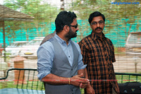 Fathers Day Movie Pooja Malayalam Event photos