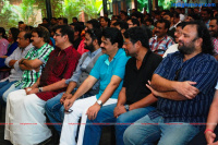 Fathers Day Movie Pooja Malayalam Event photos