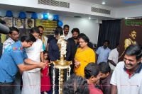 Kaattu Paranja Kadha Movie Pooja Malayalam Event photos