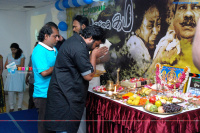 Kaattu Paranja Kadha Movie Pooja Malayalam Event photos