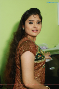 Sajitha Betti at Royal Beuty Parlour Inauguration at Karunagappally photos