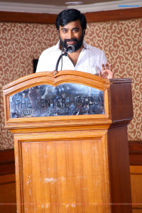 Masters Movie Launch Photos photos