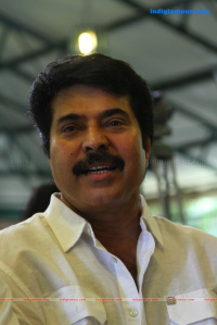 Jossettante Hero Movie pooja photos