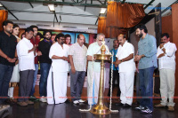 Dolls Movie Pooja Malayalam Event photos