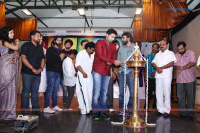 Dolls Movie Pooja Malayalam Event photos