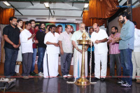 Dolls Movie Pooja Malayalam Event photos
