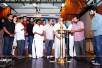 Dolls Movie Pooja Malayalam Event photos