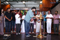Dolls Movie Pooja Malayalam Event photos