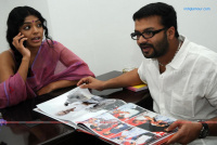 Pattanam Designery Inaguration Malayalam Event photos