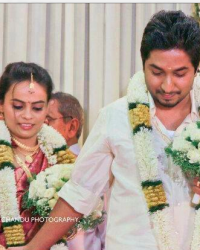 Vineeth Sreenivasan Wedding Photos, Marriage Photos photos
