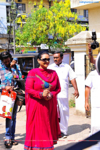 Neelakurinji Poothu Movie Pooja Malayalam Event photo