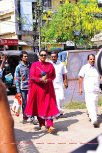 Neelakurinji Poothu Movie Pooja Malayalam Event photo