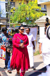 Neelakurinji Poothu Movie Pooja Malayalam Event photo