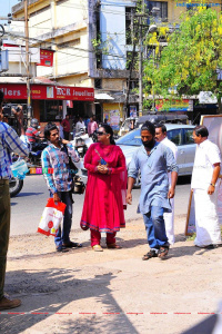 Neelakurinji Poothu Movie Pooja Malayalam Event photo