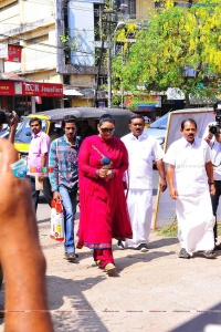 Neelakurinji Poothu Movie Pooja Malayalam Event photo
