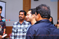 Natholi Oru Cheriya Meenalla Audio Launch Malayalam Event photo