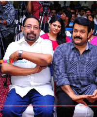 Natholi Oru Cheriya Meenalla Music Lunch Malayalam Event photo