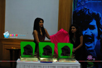 Natholi Oru Cheriya Meenalla Music Lunch Malayalam Event photo