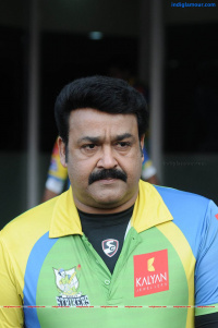 Kerala Strikers Vs Karnataka Bulldozers Match Stills Malayalam Event photo