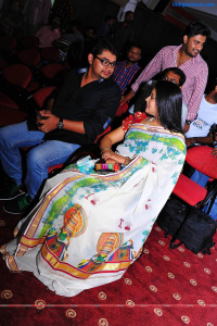 Lukky Star Audio Release Stills Malayalam Event photo