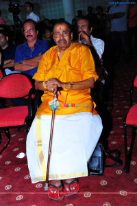 Lukky Star Audio Release Stills Malayalam Event photo