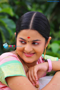 Srinidhi Malayalam Actress photo